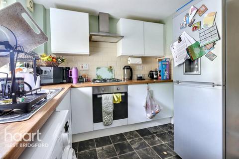 1 bedroom apartment for sale, Willow Road, West Bridgford