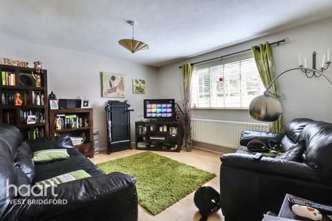 1 bedroom apartment for sale, Willow Road, West Bridgford