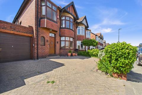 3 bedroom semi-detached house for sale, Millview Drive, North Shields
