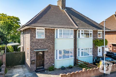 3 bedroom semi-detached house for sale, Rusper Road, Dagenham, RM9