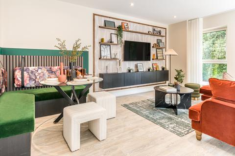 The Hill Group - North Gate Park for sale, St Ann's Road , London, N15 3TH