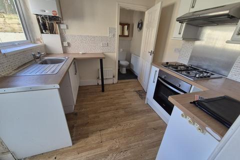 1 bedroom flat for sale, North Street, Bridlington, YO15 2DY