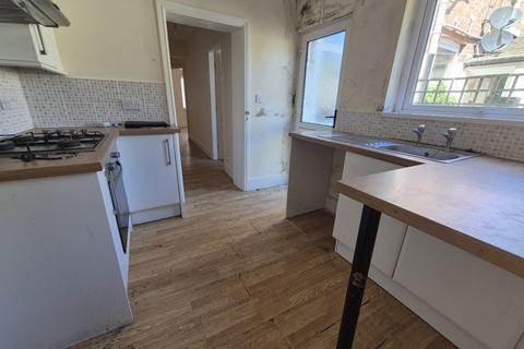 1 bedroom flat for sale, North Street, Bridlington, YO15 2DY