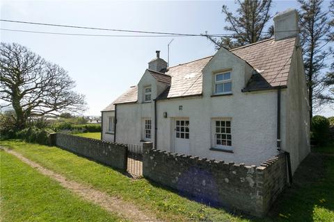 Detached house for sale, Lon Tan Y Bryn, Morfa Nefyn, Pwllheli, Gwynedd, LL53