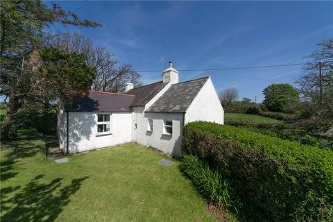 Detached house for sale, Lon Tan Y Bryn, Morfa Nefyn, Pwllheli, Gwynedd, LL53