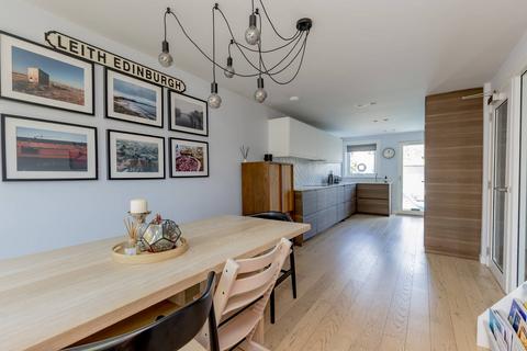 44 Summerside Street, Edinburgh, EH6 4NU