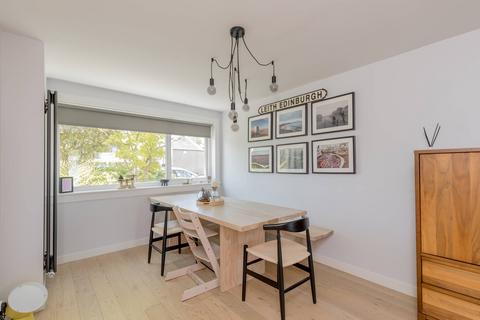 44 Summerside Street, Edinburgh, EH6 4NU