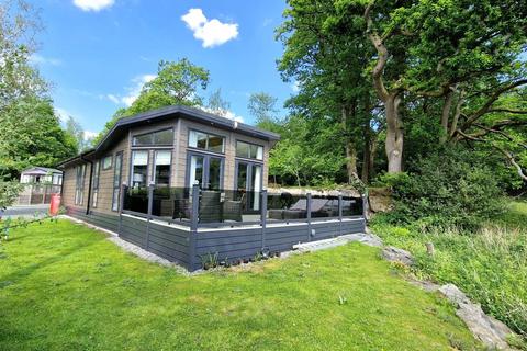 undefined, Black Beck Holiday Park, Newby Bridge LA12