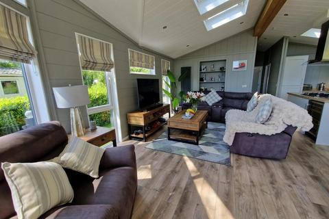 undefined, Black Beck Holiday Park, Newby Bridge LA12