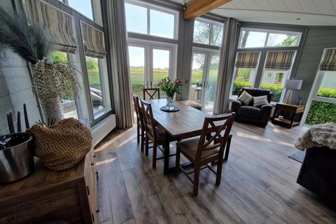 undefined, Black Beck Holiday Park, Newby Bridge LA12