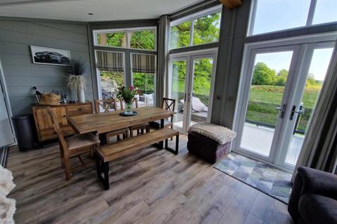 undefined, Black Beck Holiday Park, Newby Bridge LA12