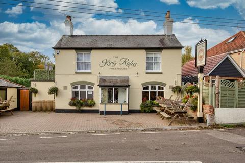 undefined, Eling Hill, Totton, Southampton, SO40 9HE