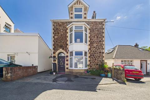 Trelawne Trenode Avenue, Combe Martin, Ilfracombe, EX34 0AJ