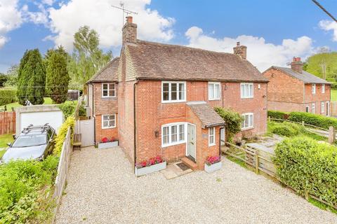 3 bedroom semi-detached house for sale, Goudhurst Road, Staplehurst, Tonbridge, Kent