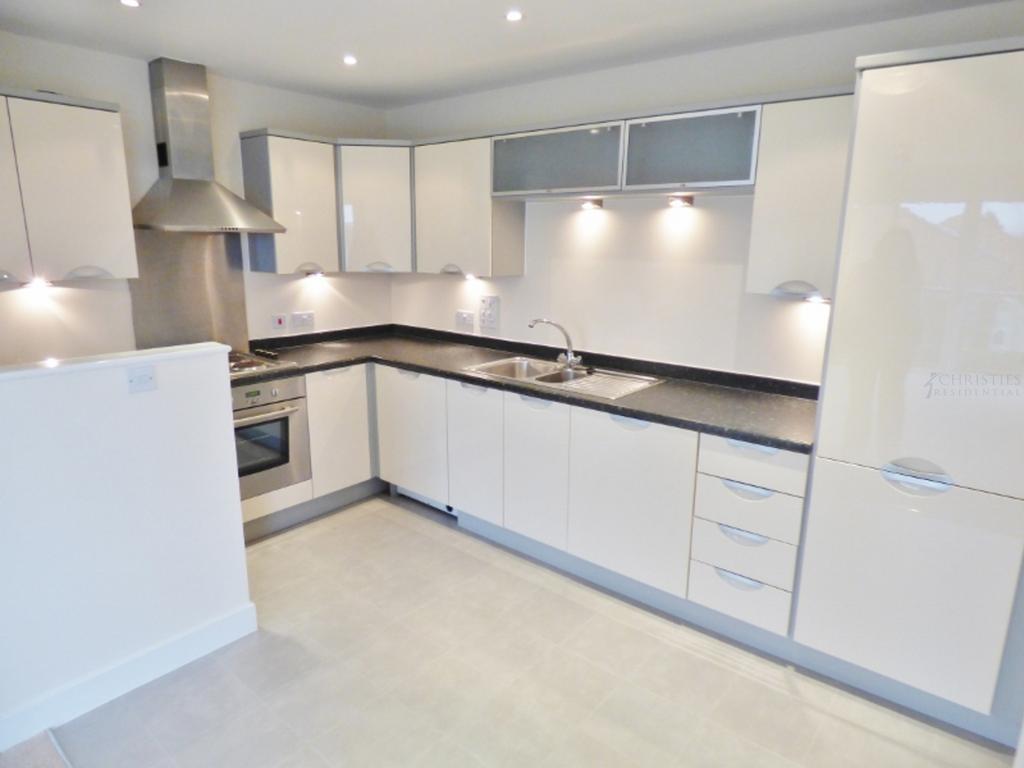 Fitted Kitchen