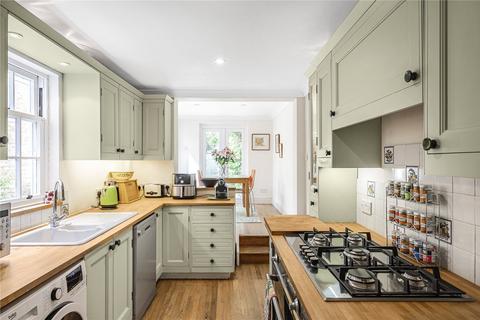 undefined, Dymock Street, London, SW6