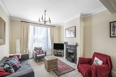 undefined, Dymock Street, London, SW6