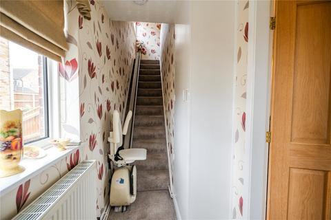 3 bedroom semi-detached house for sale, Laburnum Drive, Grimsby, Lincolnshire, DN34