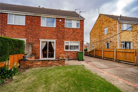 3 bedroom semi-detached house for sale, Laburnum Drive, Grimsby, Lincolnshire, DN34