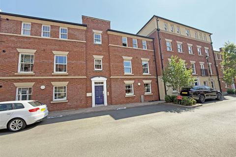 undefined, The Old Meadow, Shrewsbury