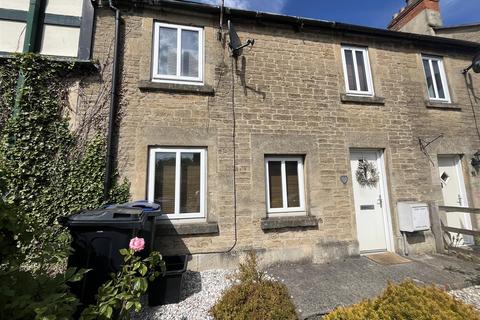 2 bedroom terraced house for sale, Marshfield Road, Chippenham