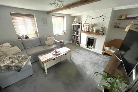 2 bedroom terraced house for sale, Marshfield Road, Chippenham