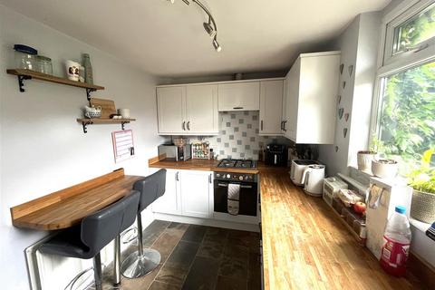 2 bedroom terraced house for sale, Marshfield Road, Chippenham