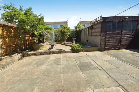 50 Darlington Grove, Moorends, Doncaster, DN8 4TN
