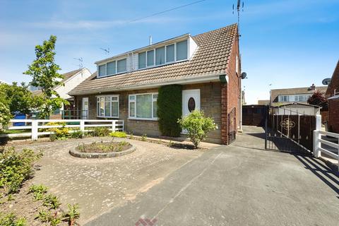 50 Darlington Grove, Moorends, Doncaster, DN8 4TN