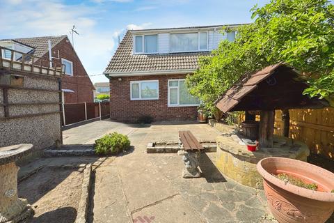 50 Darlington Grove, Moorends, Doncaster, DN8 4TN