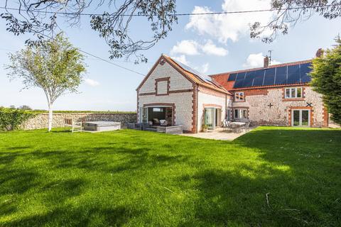 7 bedroom detached house for sale, Perfectly Balanced, Substantial Family Home in Thornham