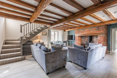 7 bedroom detached house for sale, Perfectly Balanced, Substantial Family Home in Thornham