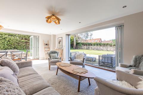 7 bedroom detached house for sale, Perfectly Balanced, Substantial Family Home in Thornham