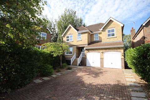 5 bedroom detached house for sale, Ray Mill Road East, Maidenhead