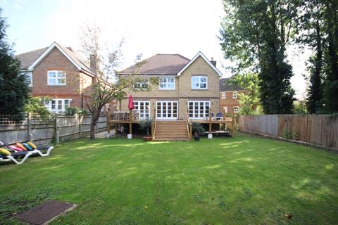5 bedroom detached house for sale, Ray Mill Road East, Maidenhead