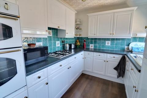 3 bedroom terraced house for sale, REGENCY GARDENS, WATERLOOVILLE