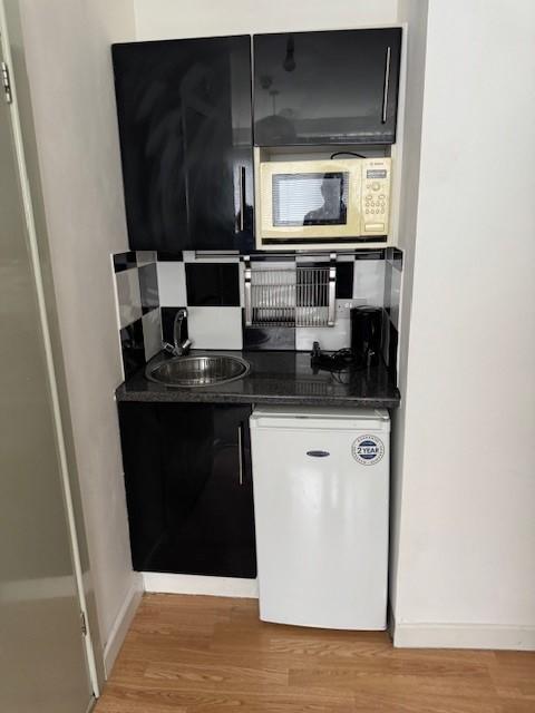 Kitchen et
