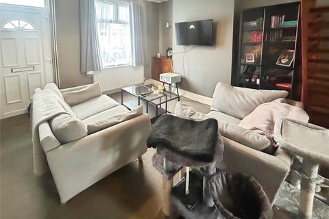 2 bedroom end of terrace house for sale, Edward Street, Leicestershire LE11