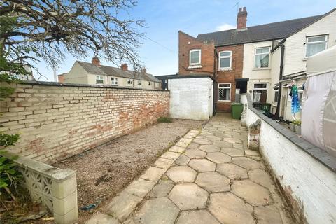 2 bedroom end of terrace house for sale, Edward Street, Leicestershire LE11