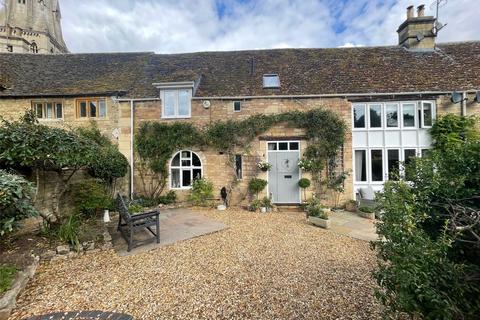 3 bedroom house for sale, Priory Barns, Ketton