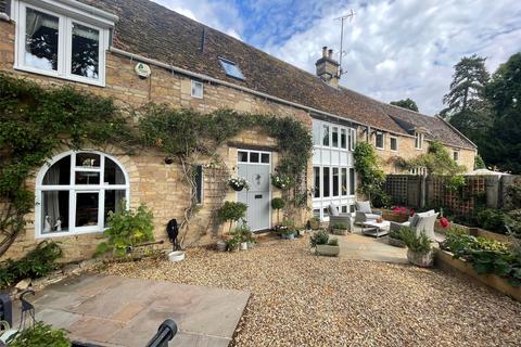 undefined, Priory Barns, Ketton
