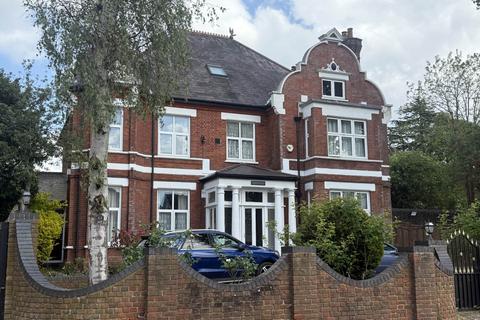 undefined, Russell Hill, Purley