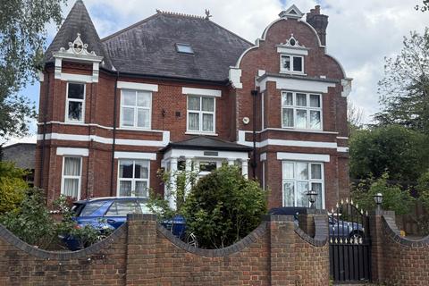 undefined, Russell Hill, Purley
