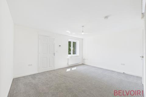 3 bedroom detached house to rent, Spengler Drive, Forest Town, NG19