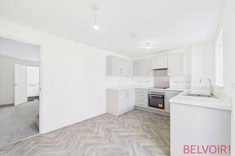 3 bedroom detached house to rent, Spengler Drive, Forest Town, NG19