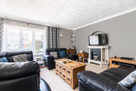 2 bedroom detached bungalow for sale, Kings Road, Hunstanton, PE36