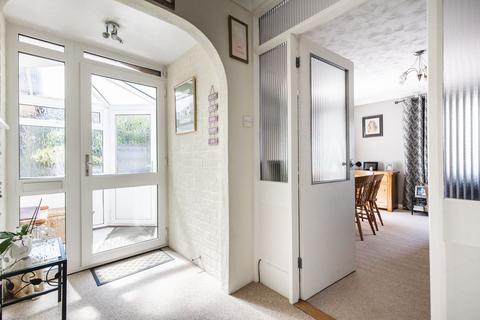 2 bedroom detached bungalow for sale, Kings Road, Hunstanton, PE36