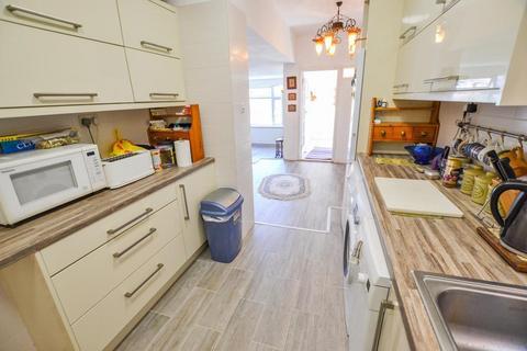 3 bedroom apartment for sale, 62 Pattison Road, London NW2