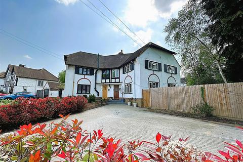 41 Hazelmere Road, Petts Wood, Orpington, BR5 1PA