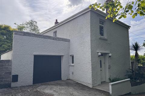 2 Bryn Bach Road, Upper Brynamman, Ammanford, SA18 1BH